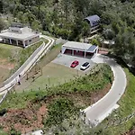 Casa Lavanda Vila Inglesa
