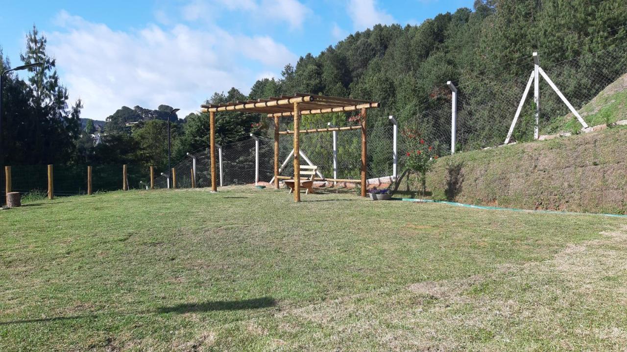 Casa Lavanda Vila Inglesa Casa de férias